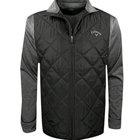 callaway opti shield jacket